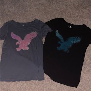 American Eagle Tee Shirt